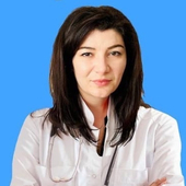 Салпагарова Зухра Казбековна, кардиолог