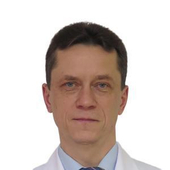 Афонин Алексей Николаевич, анестезиолог-реаниматолог