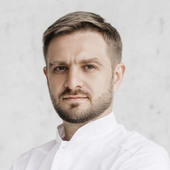 Царицын Александр Владимирович, стоматолог-хирург