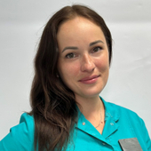 Николаева Ольга Николаевна, стоматологический гигиенист