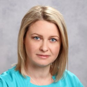 Степанова Юлия Олеговна, стоматолог-терапевт