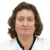 Волкова Татьяна Эдуардовна, гепатолог