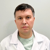 Попов Константин Владимирович, хирург