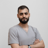 Джиарах Мунзер Джехадович, флеболог