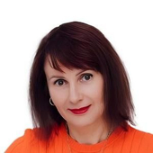Александрова Анна Геннадиевна, психиатр