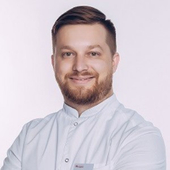 Аверьянов Сергей Викторович, ортопед