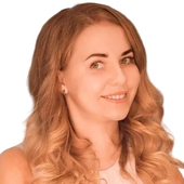 Костенкова Дарья Александровна, врач-косметолог