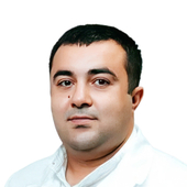 Коджаев Эмин Рафикович, онколог