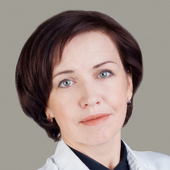 Шихалева Наталья Геннадьевна, пластический хирург