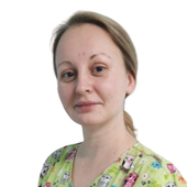 Кузнецова Юлия Олеговна, детский хирург