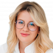 Загребина Светлана Сергеевна, врач УЗД