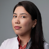 Султанбай Жансая Мырзабековна, детский хирург