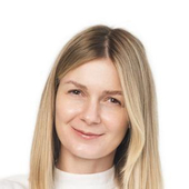 Синицына Мария Дмитриевна, стоматолог-хирург