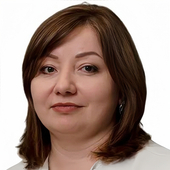 Арабханова Милана Абумуслимовна, невролог