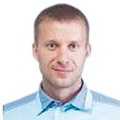 Гришко Александр Николаевич, стоматолог-терапевт