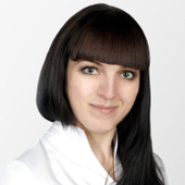 Борисова Олеся Александровна, ревматолог