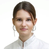 Тетеря Анна Степановна, детский стоматолог