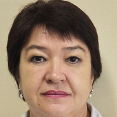 Жукова Нинель Яковлевна, невролог