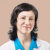 Жукова Наталья Юрьевна, гинеколог