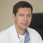 Камадей Олег Олегович, нейрохирург