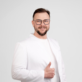 Фролов Александр Юрьевич, дерматолог