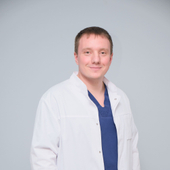 Лепеха Сергей Вадимович, уролог