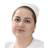 Буралова Залина Лечиевна, эндокринолог