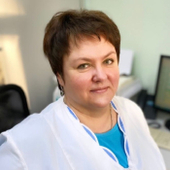 Шипилова Татьяна Алексеевна, детский ЛОР