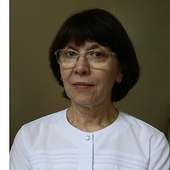 Мисакян Ирина Павловна, стоматолог-ортопед