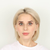Софроницкая Ксения Владимировна, ортодонт