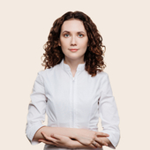 Бариева Мария Владимировна, эндокринолог