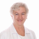 Букова Галина Геннадьевна, педиатр