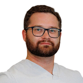 Катаев Никита Валерьевич, анестезиолог