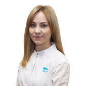 Лаврунова Татьяна Александровна, невролог