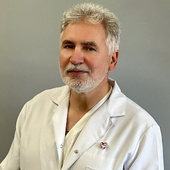 Мельник Сергей Викторович, врач УЗД