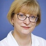 Кротова Лариса Александровна, гинеколог