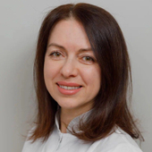 Сальникова Татьяна Владимировна, врач УЗД