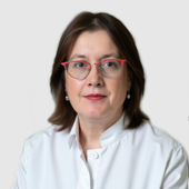 Максакова Елена Алексеевна, гирудотерапевт