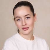 Ваченанц София Евгеньевна, семейный психолог