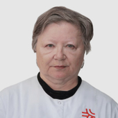 Фаттахова Рима Ахметовна, офтальмолог