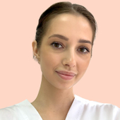 Станицкая Диана Анатольевна, детский стоматолог