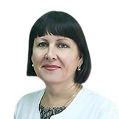 Самосудова Ирина Болеславовна, гинеколог