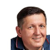 Дзюба Алексей Николаевич, стоматолог-терапевт