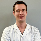 Квасов Константин Юрьевич, реаниматолог