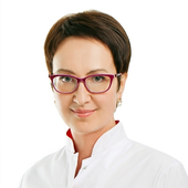 Котова Ирина Алексеевна, невролог