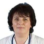 Соловьева Галина Владимировна, анестезиолог