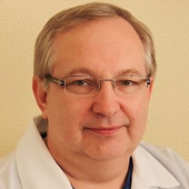 Васильев Павел Владиславович, нейрохирург