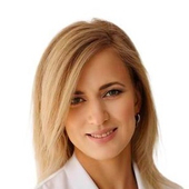 Серпионова Екатерина Константиновна, терапевт