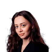 Хаблиева Елена Альбертовна, стоматолог-ортопед