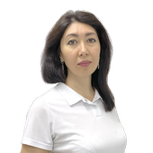 Файзуллина Эльвира Фаритовна, массажист